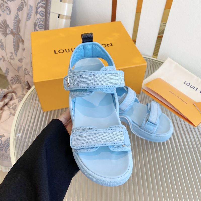 Louis Vuitton Archlight Shoes